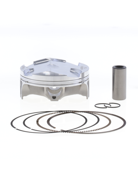 Kit piston forgé pour kit cylindre origine et ATHENA - KAWASAKI 250 KX F 2020