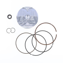 Kit piston forgé pour kit cylindre origine et ATHENA - KAWASAKI 250 KX F 2020
