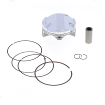 Kit piston forgé pour kit cylindre origine et ATHENA - KAWASAKI 250 KX F 2021-2023 2
