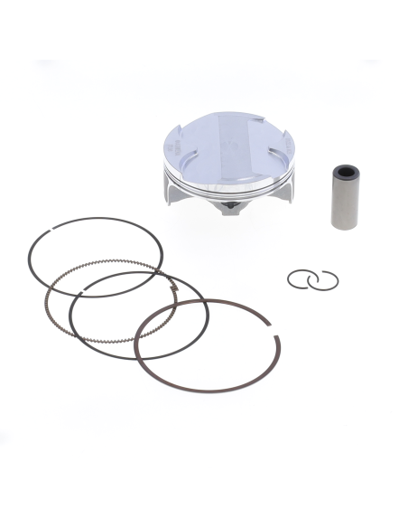 Kit piston forgé pour kit cylindre origine et ATHENA - KAWASAKI 250 KX F 2021-2023