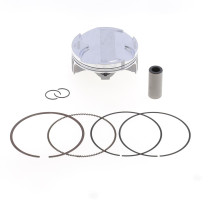 Kit piston forgé pour kit cylindre origine et ATHENA - KAWASAKI 250 KX F 2021-2023