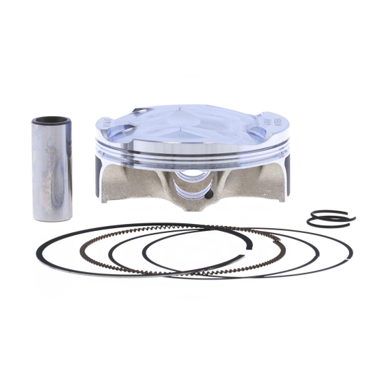 Kit piston forgé pour kit cylindre origine et ATHENA - HONDA 250 CRF R 2018-2019