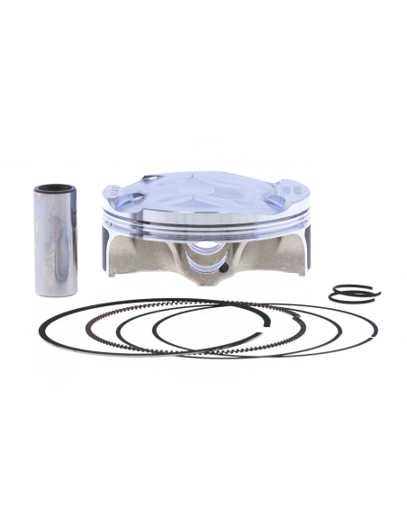 Kit piston forgé pour kit cylindre origine et ATHENA - HONDA 250 CRF R 2018-2019