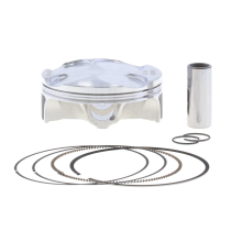 Kit piston forgé pour kit cylindre origine et ATHENA - HONDA 250 CRF R 2020-2023