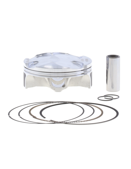 Kit piston forgé pour kit cylindre origine et ATHENA - HONDA 250 CRF R 2020-2023