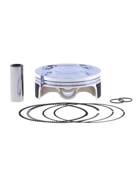 Kit piston forgé pour kit cylindre big bore ATHENA - HONDA 250 CRF R 2004-2009