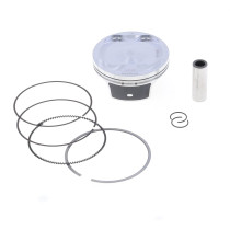 Kit piston forgé pour kit cylindre big bore ATHENA - KAWASAKI 250 KX F 2021-2022
