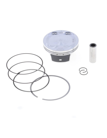 Kit piston forgé pour kit cylindre big bore ATHENA - KAWASAKI 250 KX F 2021-2022