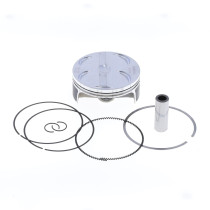 Kit piston forgé pour kit cylindre ATHENA big bore - 82,95mm - KAWASAKI 250 KX F 2020-2020