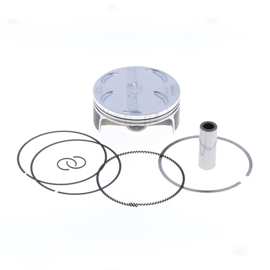 Kit piston forgé pour kit cylindre ATHENA big bore - 82,95mm - KAWASAKI 250 KX F 2020-2020