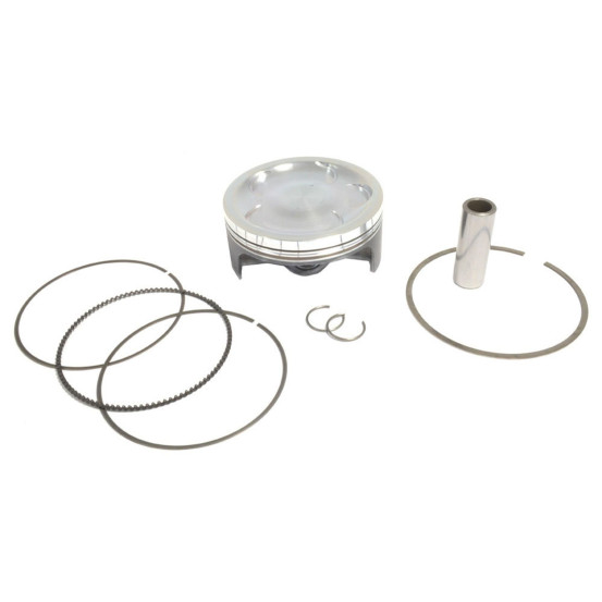 Kit piston forgé pour kit cylindre big bore ATHENA - YAMAHA 250 WR F 2001-2012