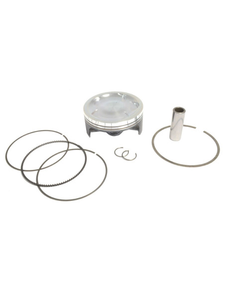 Kit piston forgé pour kit cylindre big bore ATHENA - YAMAHA 250 WR F 2001-2012