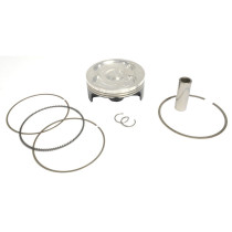 Kit piston forgé pour kit cylindre big bore ATHENA - KAWASAKI 250 KX F 2004-2008