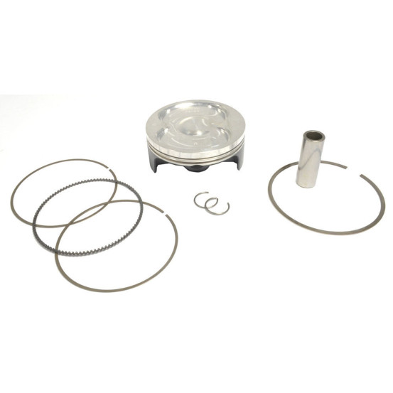 Kit piston forgé pour kit cylindre big bore ATHENA - KAWASAKI 250 KX F 2004-2008