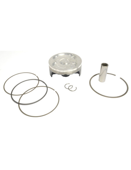 Kit piston forgé pour kit cylindre big bore ATHENA - KAWASAKI 250 KX F 2004-2008