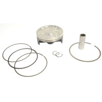 Kit piston forgé pour kit cylindre big bore ATHENA - HUSQVARNA 250 SMR 2006