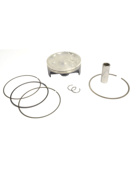 Kit piston forgé pour kit cylindre big bore ATHENA - HUSQVARNA 250 SMR 2006