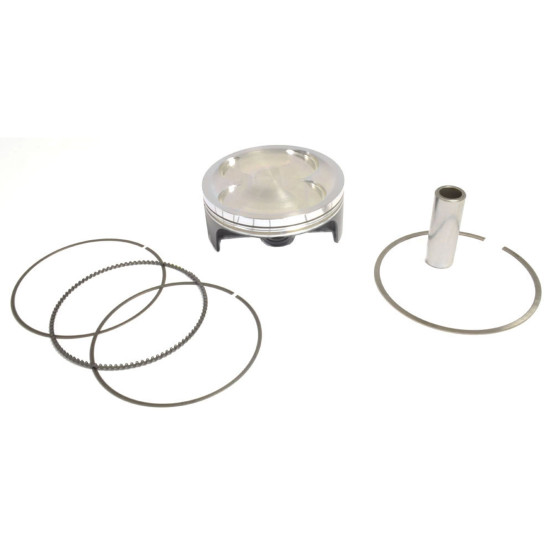 Kit piston forgé pour kit cylindre big bore ATHENA - KAWASAKI 250 KX F 2007-2016