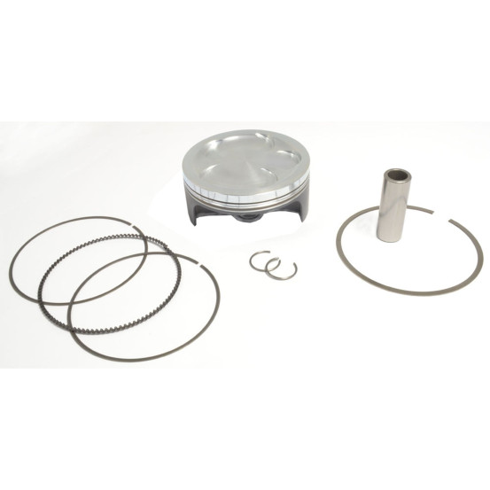 Kit piston forgé pour kit cylindre big bore ATHENA - YAMAHA 250 YZ F 2008-2013