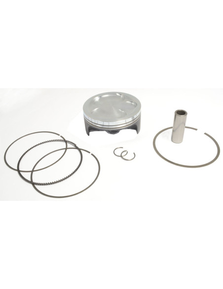 Kit piston forgé pour kit cylindre big bore ATHENA - YAMAHA 250 YZ F 2008-2013