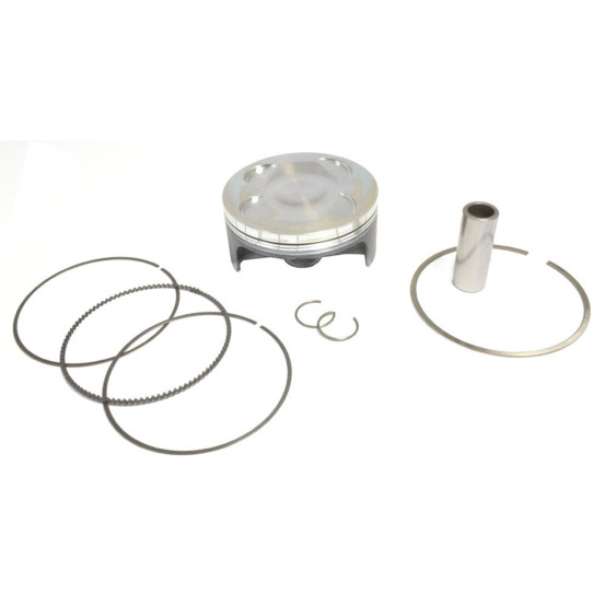 Kit piston forgé pour kit cylindre big bore ATHENA - YAMAHA 250 WR R 2008-2017