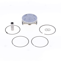 Kit piston forgé pour kit cylindre big bore ATHENA - KAWASAKI 250 KX F 2017-2019