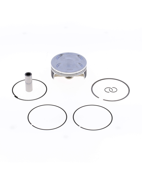 Kit piston forgé pour kit cylindre big bore ATHENA - KAWASAKI 250 KX F 2017-2019