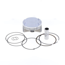 Kit piston forgé pour kit cylindre origine et ATHENA - SUZUKI 400 DR-Z 2000-2017 / 2019