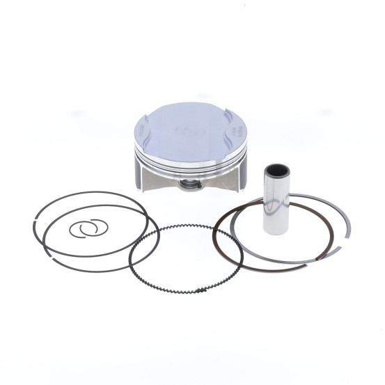 Kit piston forgé pour kit cylindre origine et ATHENA - SUZUKI 400 DR-Z 2000-2017 / 2019