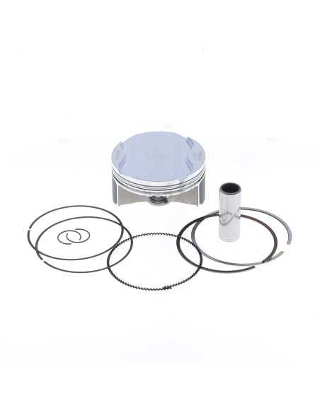 Kit piston forgé pour kit cylindre origine et ATHENA - SUZUKI 400 DR-Z 2000-2017 / 2019