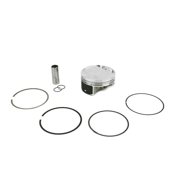 Kit piston forgé pour kit cylindre big bore ATHENA - SUZUKI 400 DR-Z 2000-2017