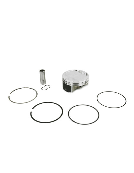 Kit piston forgé pour kit cylindre big bore ATHENA - SUZUKI 400 DR-Z 2000-2017