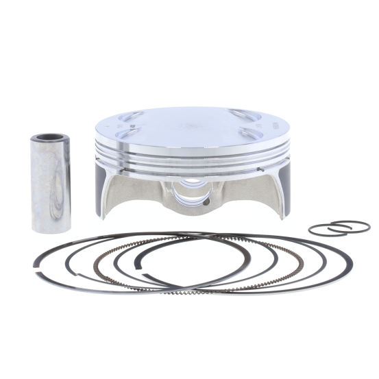 Kit piston forgé ATHENA - SUZUKI 450 LTR 2006-2011