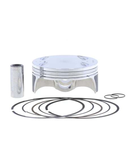 Kit piston forgé ATHENA - SUZUKI 450 LTR 2006-2011