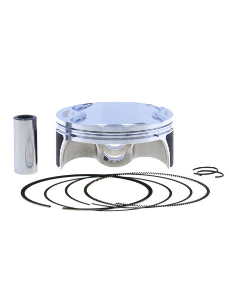 Kit piston forgé ATHENA - KAWA 450 KX-F 2009-2014 2016-2018