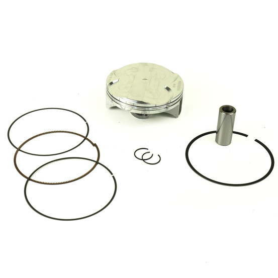 Kit piston forgé ATHENA - KAWASAKI 450 KX-F 2015