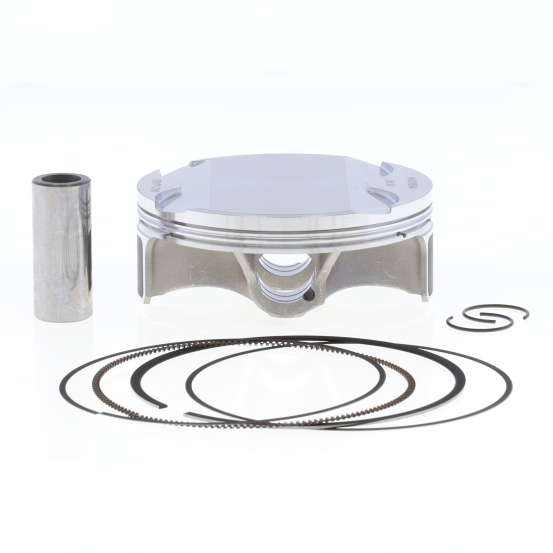 Kit piston forgé ATHENA - KAWASAKI 450 KX F 2019-2023
