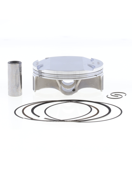 Kit piston forgé ATHENA - KAWASAKI 450 KX F 2019-2023