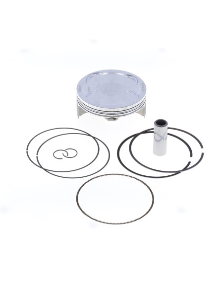Kit piston forgé pour kit cylindre origine et ATHENA - YAMAHA 450 WR F 2021-2023