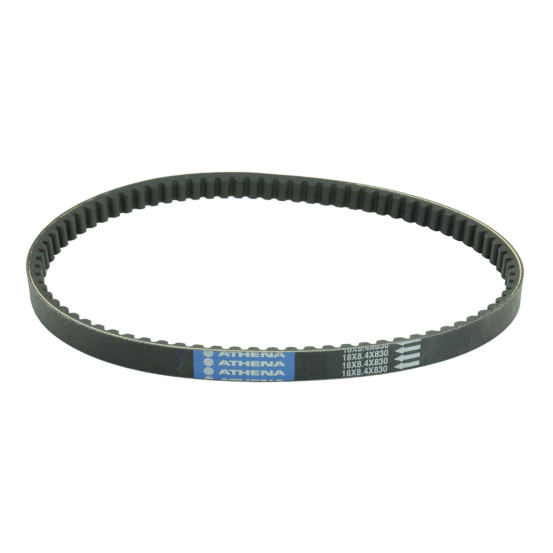 Courroie de transmission ATHENA - Fibre renforcée - 50cc HONDA