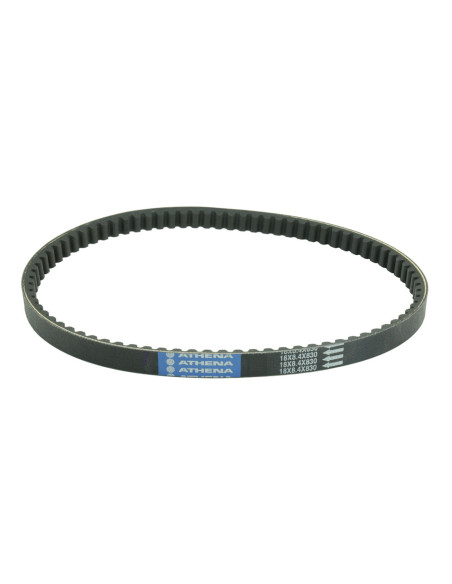 Courroie de transmission ATHENA - Fibre renforcée - 50cc HONDA