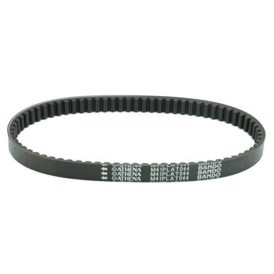 Courroie de transmission ATHENA - Kevlar - 125 Flame 4T à air 1995-2000 et 125 Cygnus R 1995-2003