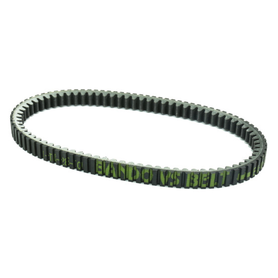 Courroie de transmission ATHENA - Kevlar - 125/200cc APRILIA, BENELLI, GILERA et PIAGGIO