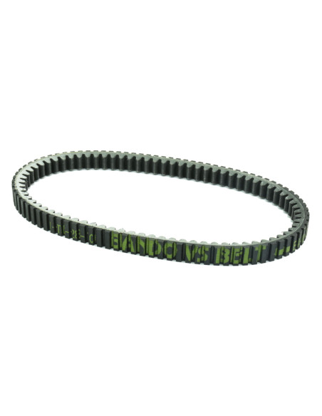 Courroie de transmission ATHENA - Kevlar - 125/200cc APRILIA, BENELLI, GILERA et PIAGGIO