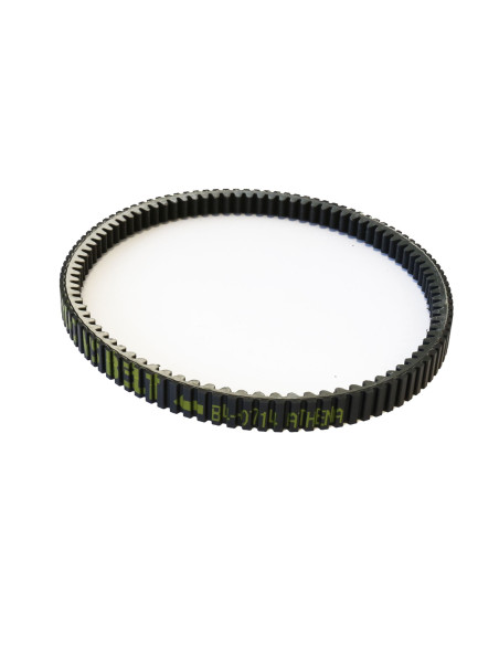 Courroie de transmission ATHENA - Kevlar - 125/250 APRILIA, HONDA, PEUGEOT et PIAGGIO