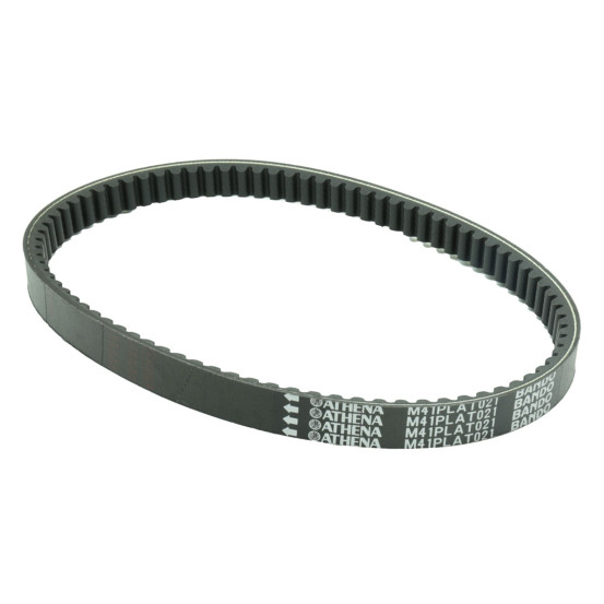 Courroie de transmission ATHENA - Kevlar - 125cc APRILIA, BENELLI, GILERA, ITALJET, MALAGUTI, MBK, PIAGGIO et YAMAHA
