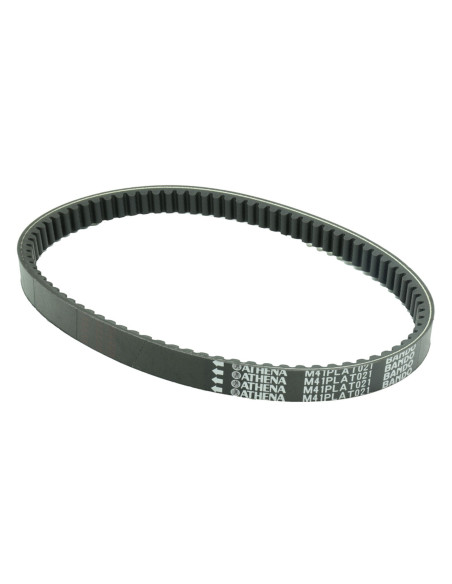Courroie de transmission ATHENA - Kevlar - 125cc APRILIA, BENELLI, GILERA, ITALJET, MALAGUTI, MBK, PIAGGIO et YAMAHA