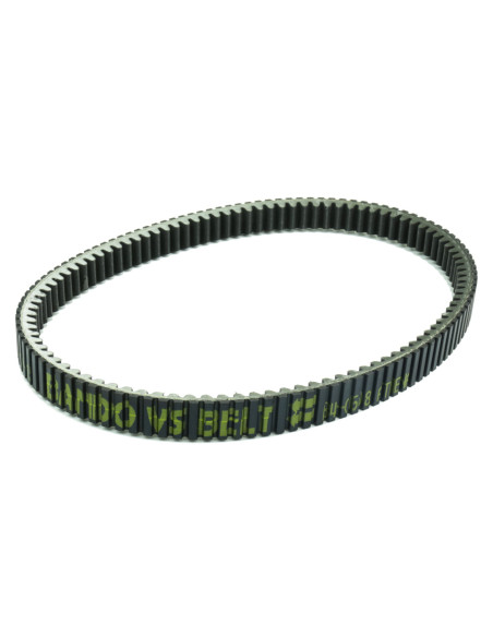 Courroie de transmission ATHENA - Kevlar - 400/500cc GILERA et PIAGGIO