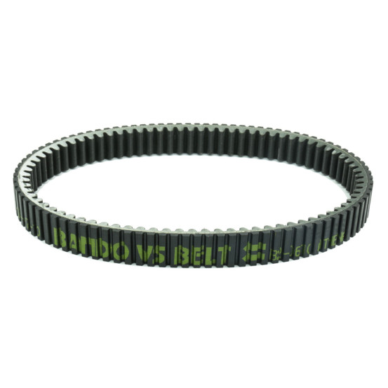 Courroie de transmission ATHENA - Kevlar - 500 T-Max 2001-2003