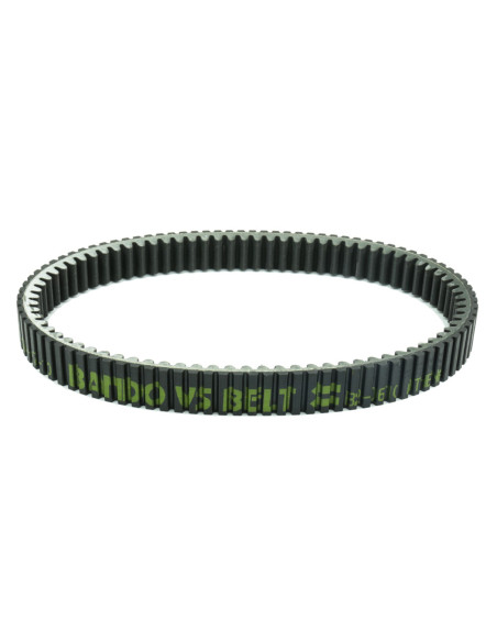 Courroie de transmission ATHENA - Kevlar - 500 T-Max 2001-2003